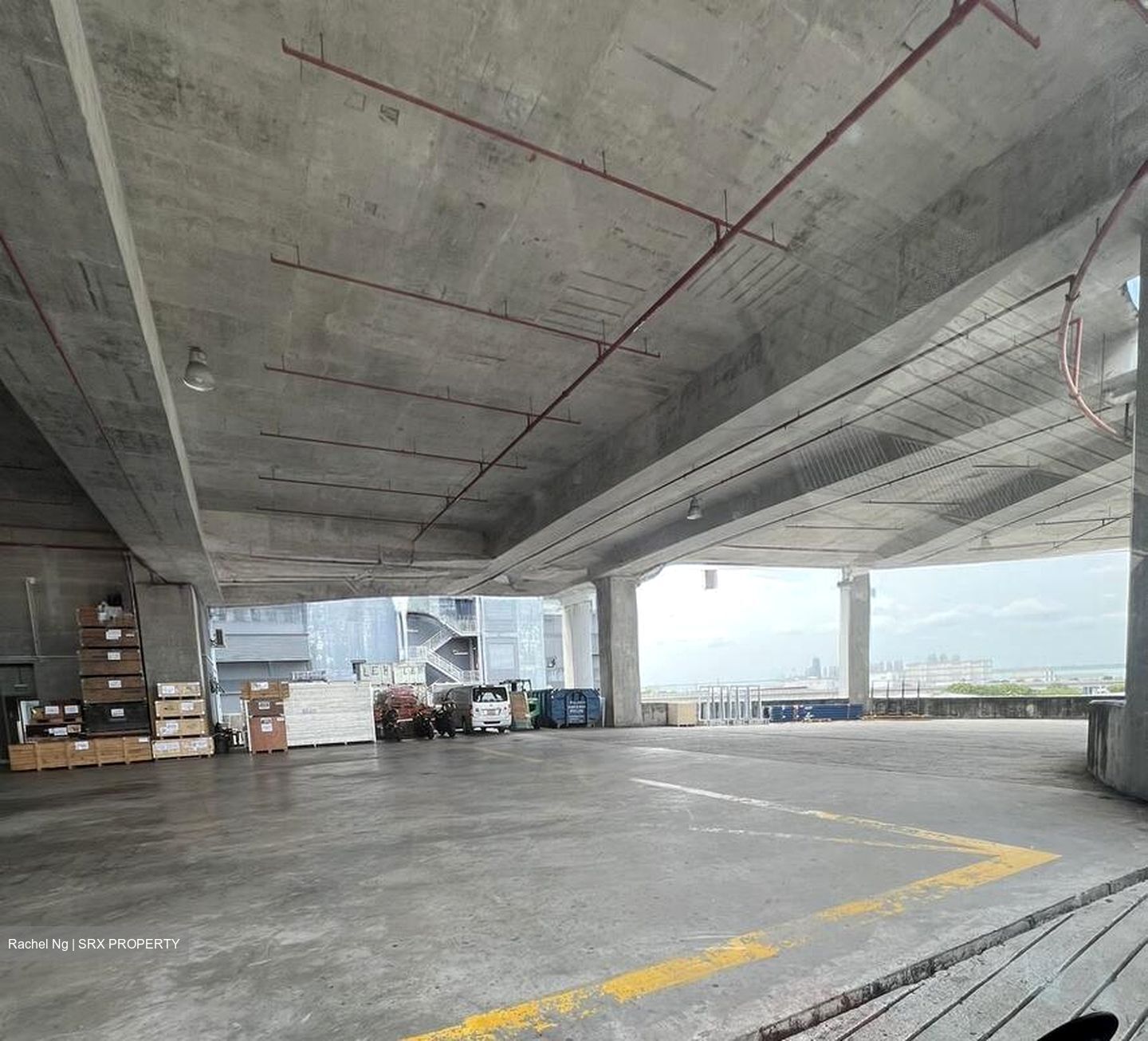 Tuas Avenue 18 (D22), Warehouse #572108271